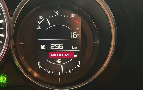 Mazda CX-5 II, 2017 год, 2 700 000 рублей, 11 фотография