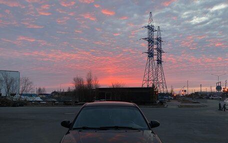 Hyundai Sonata IV рестайлинг, 2007 год, 500 000 рублей, 5 фотография