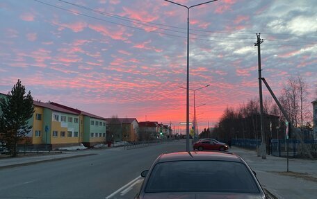 Hyundai Sonata IV рестайлинг, 2007 год, 500 000 рублей, 4 фотография