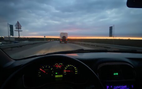 Hyundai Sonata IV рестайлинг, 2007 год, 500 000 рублей, 9 фотография