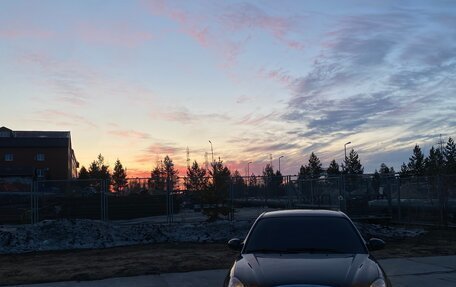 Hyundai Sonata IV рестайлинг, 2007 год, 500 000 рублей, 7 фотография