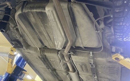 Hyundai Sonata IV рестайлинг, 2007 год, 500 000 рублей, 10 фотография