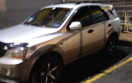 KIA Sorento IV, 2007 год, 900 000 рублей, 2 фотография