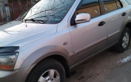 KIA Sorento IV, 2007 год, 900 000 рублей, 3 фотография