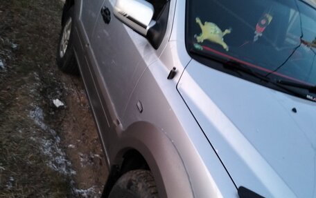 KIA Sorento IV, 2007 год, 900 000 рублей, 4 фотография