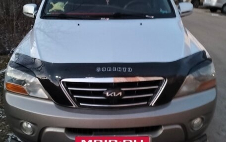 KIA Sorento IV, 2007 год, 900 000 рублей, 5 фотография