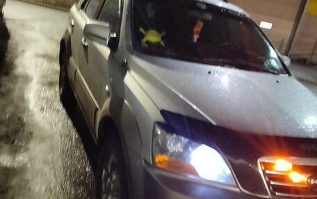 KIA Sorento IV, 2007 год, 900 000 рублей, 8 фотография