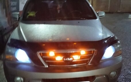 KIA Sorento IV, 2007 год, 900 000 рублей, 6 фотография