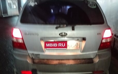 KIA Sorento IV, 2007 год, 900 000 рублей, 7 фотография