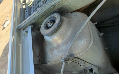 Renault Logan I, 2011 год, 290 000 рублей, 3 фотография