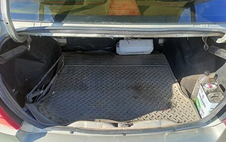 Renault Logan I, 2011 год, 290 000 рублей, 7 фотография