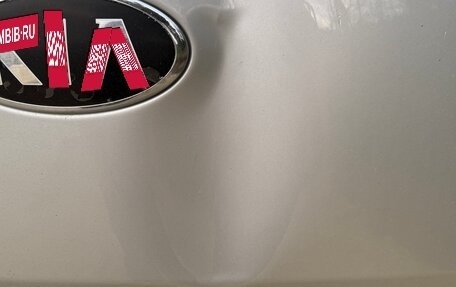 KIA Sportage III, 2012 год, 1 550 000 рублей, 7 фотография