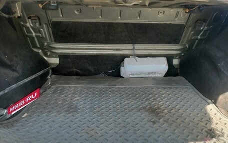 Renault Logan I, 2011 год, 290 000 рублей, 6 фотография