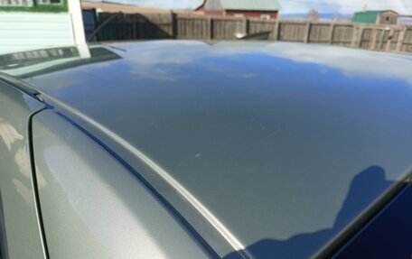 Renault Logan I, 2011 год, 290 000 рублей, 8 фотография