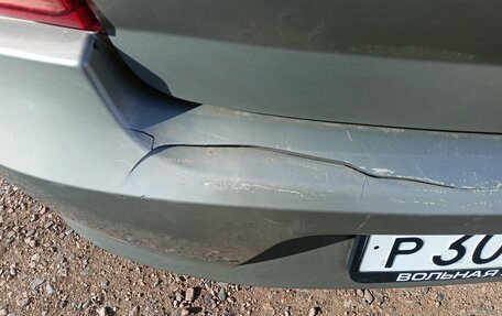 Renault Logan I, 2011 год, 290 000 рублей, 15 фотография