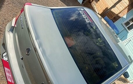 Renault Logan I, 2011 год, 290 000 рублей, 17 фотография