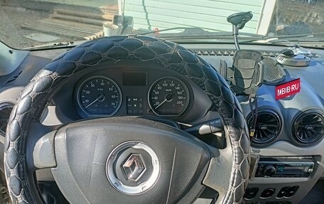 Renault Logan I, 2011 год, 290 000 рублей, 10 фотография