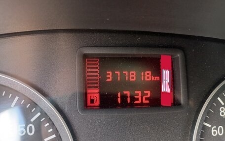 Renault Logan I, 2011 год, 290 000 рублей, 9 фотография