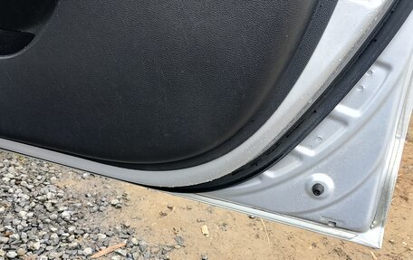 Hyundai Solaris II рестайлинг, 2012 год, 869 000 рублей, 4 фотография