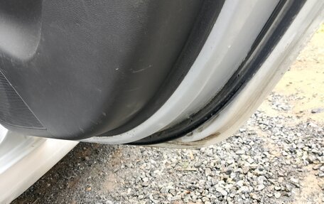 Hyundai Solaris II рестайлинг, 2012 год, 869 000 рублей, 6 фотография