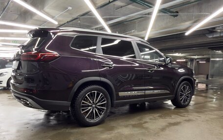 Chery Tiggo 8 Pro, 2022 год, 1 949 000 рублей, 3 фотография