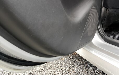 Hyundai Solaris II рестайлинг, 2012 год, 869 000 рублей, 5 фотография