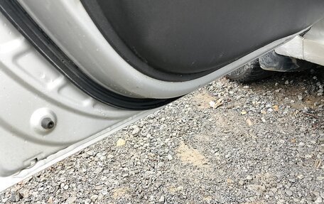 Hyundai Solaris II рестайлинг, 2012 год, 869 000 рублей, 8 фотография