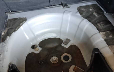 Hyundai Solaris II рестайлинг, 2012 год, 869 000 рублей, 14 фотография