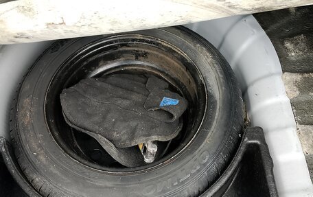 Hyundai Solaris II рестайлинг, 2012 год, 869 000 рублей, 13 фотография