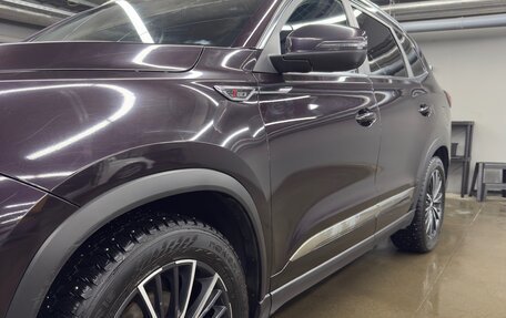 Chery Tiggo 8 Pro, 2022 год, 1 949 000 рублей, 10 фотография