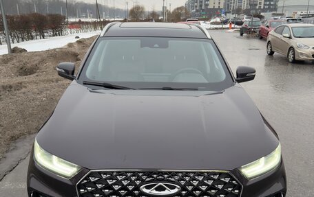 Chery Tiggo 8 Pro, 2022 год, 1 949 000 рублей, 8 фотография