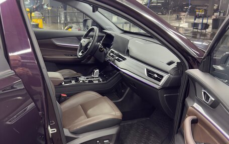 Chery Tiggo 8 Pro, 2022 год, 1 949 000 рублей, 15 фотография