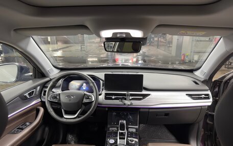 Chery Tiggo 8 Pro, 2022 год, 1 949 000 рублей, 16 фотография