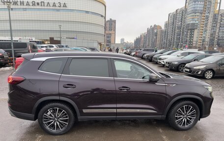 Chery Tiggo 8 Pro, 2022 год, 1 949 000 рублей, 7 фотография