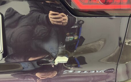 Chery Tiggo 8 Pro, 2022 год, 1 949 000 рублей, 12 фотография