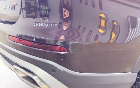 Chery Tiggo 8 Pro, 2022 год, 1 949 000 рублей, 13 фотография