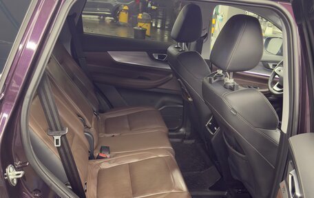 Chery Tiggo 8 Pro, 2022 год, 1 949 000 рублей, 14 фотография