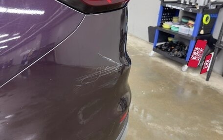 Chery Tiggo 8 Pro, 2022 год, 1 949 000 рублей, 11 фотография