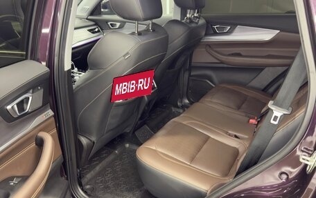 Chery Tiggo 8 Pro, 2022 год, 1 949 000 рублей, 17 фотография