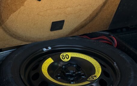 Skoda Yeti I рестайлинг, 2012 год, 840 000 рублей, 13 фотография