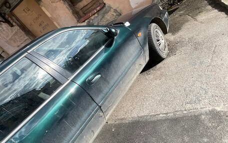 KIA Clarus I, 1997 год, 85 000 рублей, 3 фотография