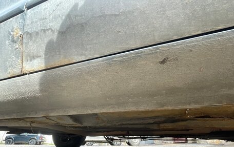 KIA Clarus I, 1997 год, 85 000 рублей, 6 фотография