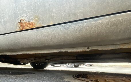 KIA Clarus I, 1997 год, 85 000 рублей, 5 фотография