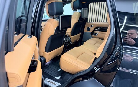 Land Rover Range Rover IV рестайлинг, 2019 год, 8 490 000 рублей, 11 фотография