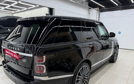 Land Rover Range Rover IV рестайлинг, 2019 год, 8 490 000 рублей, 6 фотография