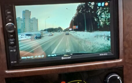 SsangYong Rexton III, 2007 год, 890 000 рублей, 13 фотография