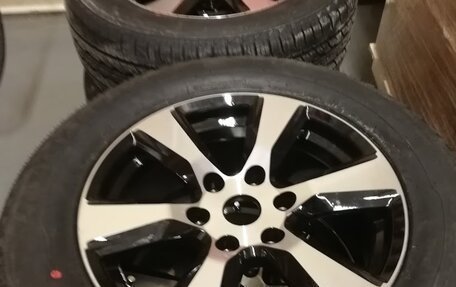 SsangYong Rexton III, 2007 год, 890 000 рублей, 12 фотография