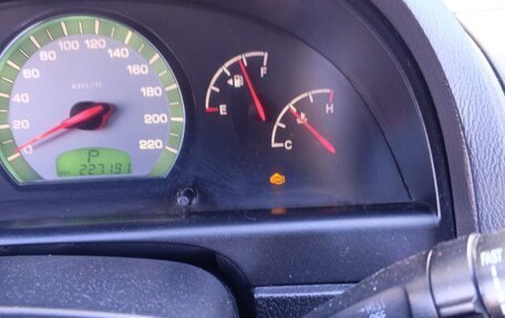 SsangYong Rexton III, 2007 год, 890 000 рублей, 11 фотография