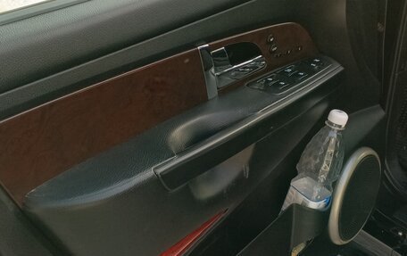 SsangYong Rexton III, 2007 год, 890 000 рублей, 5 фотография