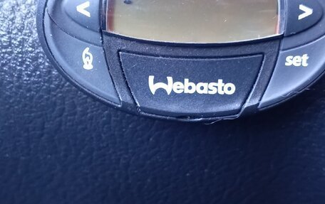 SsangYong Rexton III, 2007 год, 890 000 рублей, 7 фотография